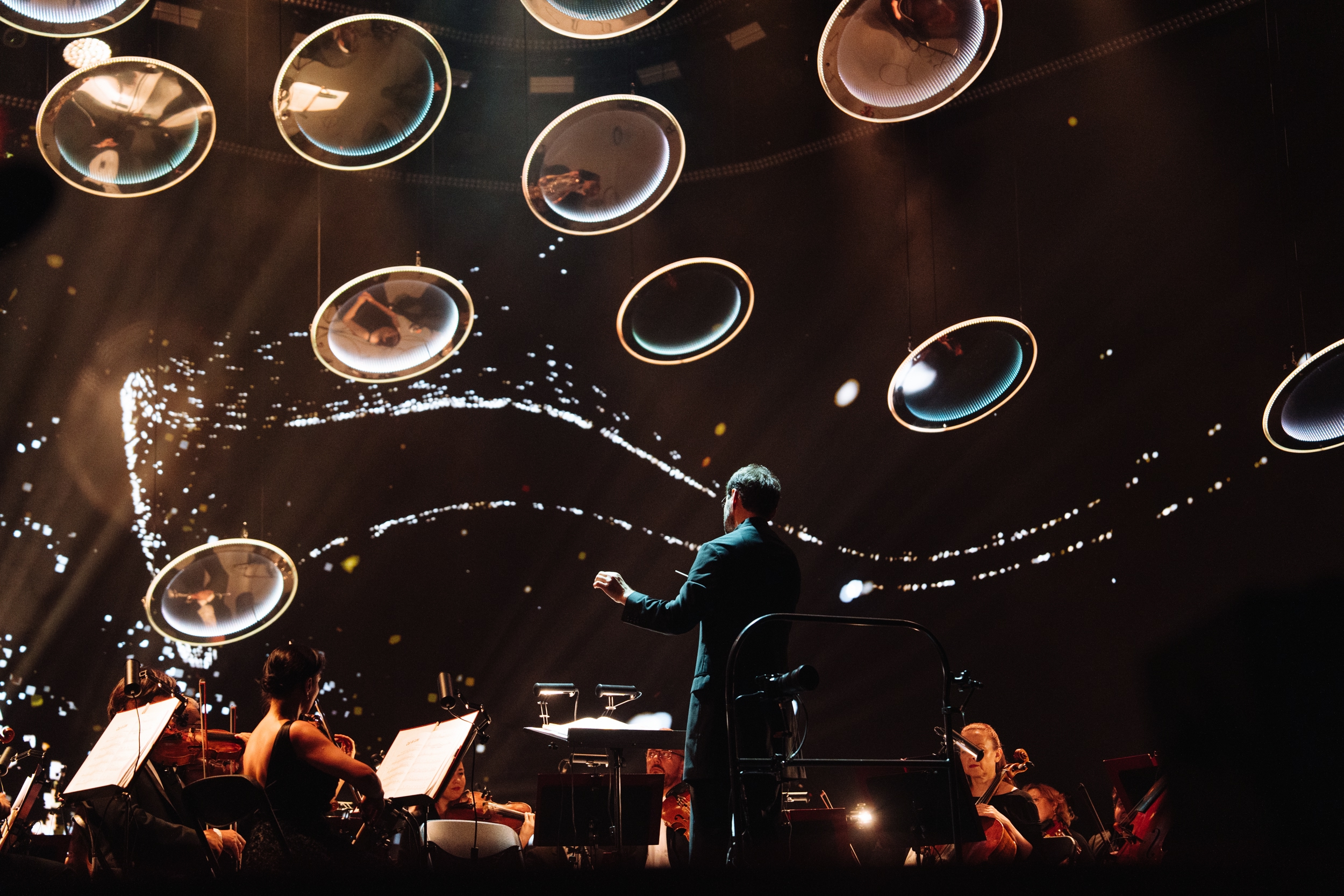 Симфония инноваций