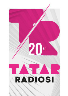 20ел Tatar Radiosi