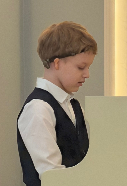 Юношеские Ассамблеи 2026. Гала-концерт лауреатов