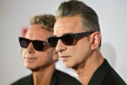 Depeche Mode Party