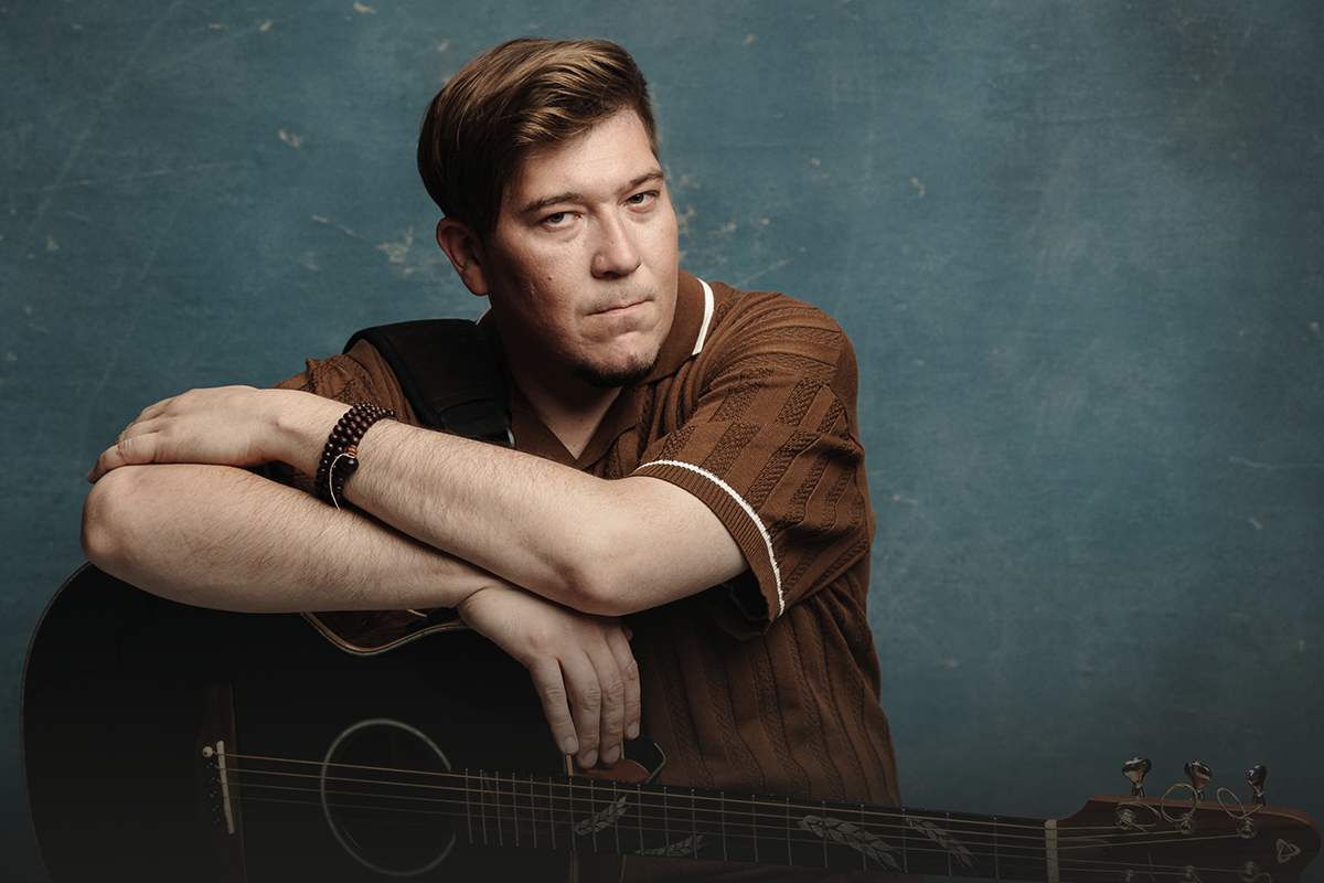 Харизматика