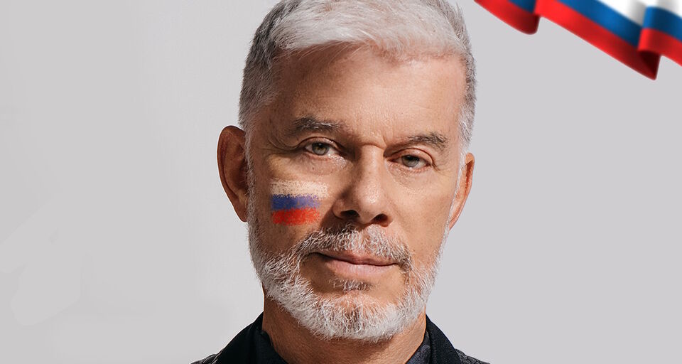 Концерт Олега Газманова