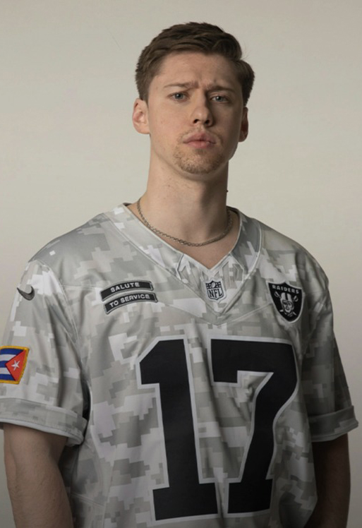 Илья Раевский Сольный концерт