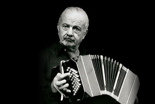 День рождения композитора. Астор Пьяццолла