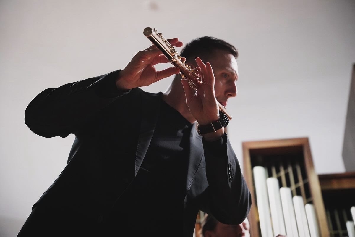 Музыка ветра