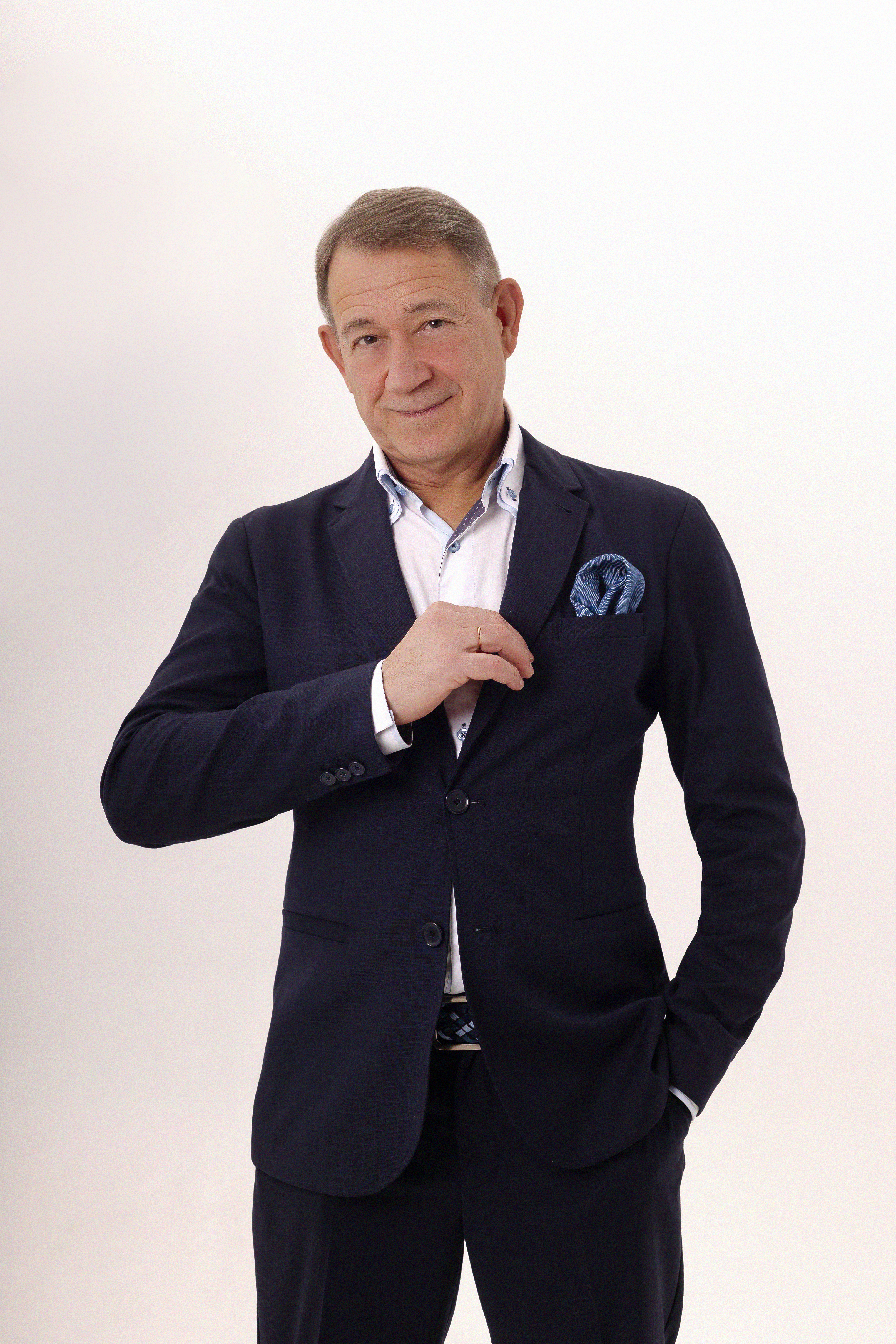 Наша компаша. Рождественский вечер юмора и песни