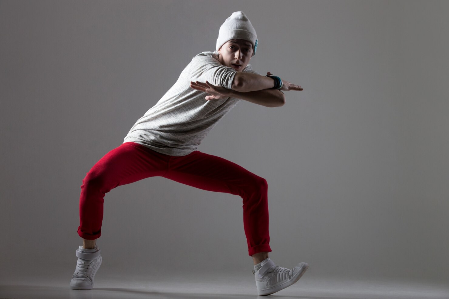 Yarosdance Cup. 3 блок