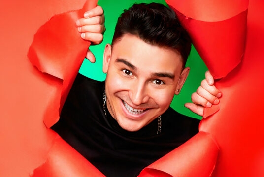 Концерт Данира Сабирова