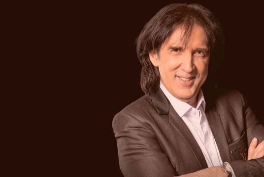 Концерт Кая Метова