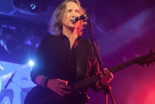 Концерт Вадима Курылёва