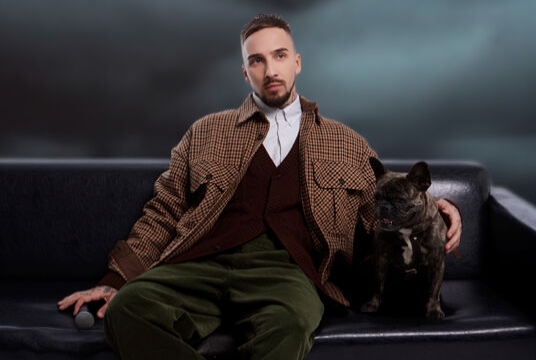 Концерт Мэйти