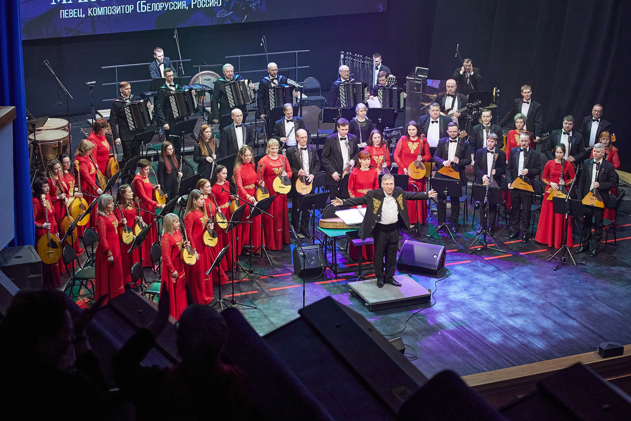 Абонемент № 6. Музыкально-литературная классика для всей семьи