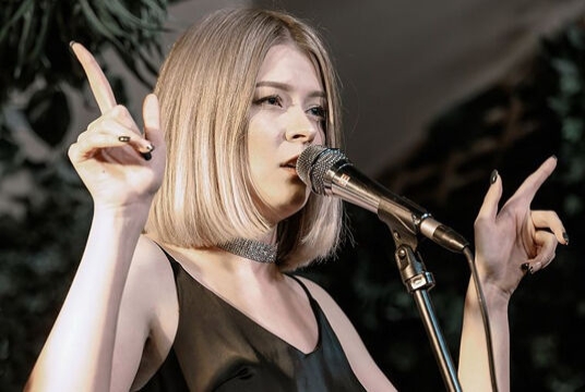 Saturday Night: Арина Бородина