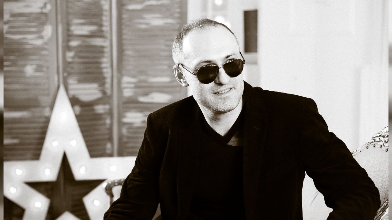 Шансон парад