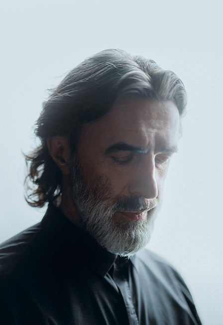 Вячеслав Бутусов