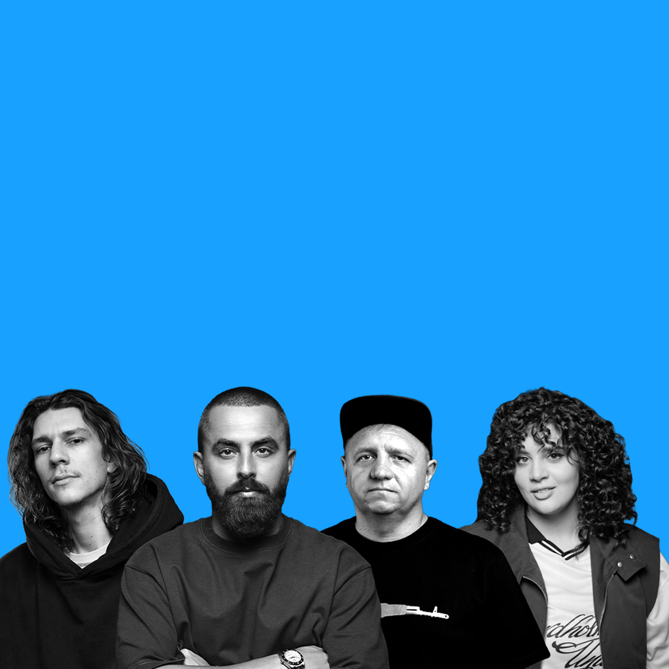 Стендап Ростов