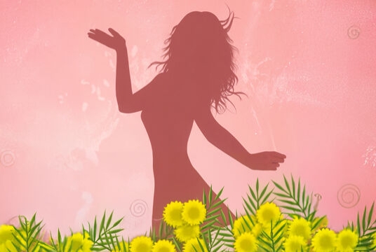 8 марта в Кремле