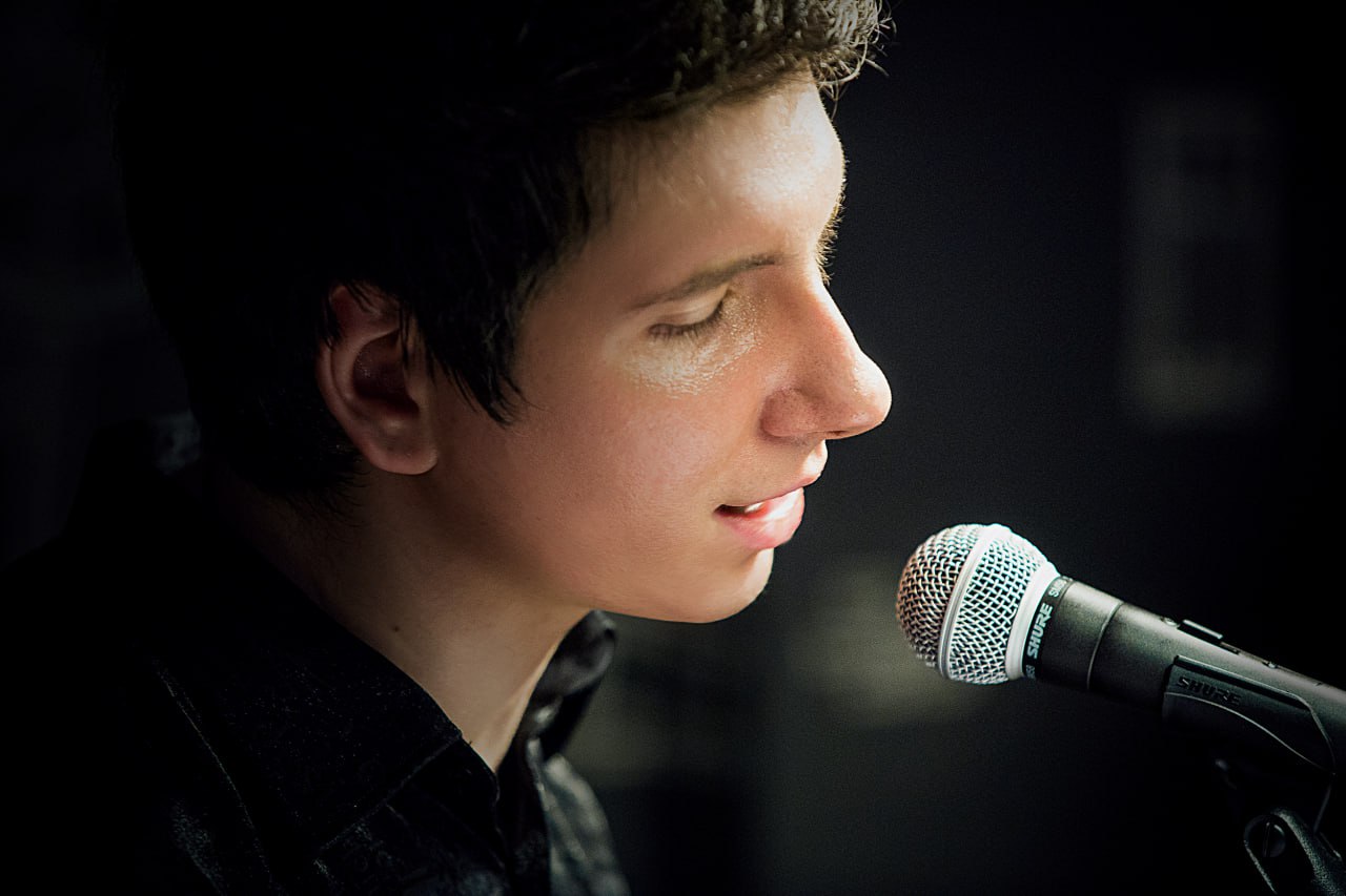 Вечер поэзии пушкинской поры