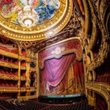 Шедевры мировой оперы. Верди. Пуччини. Моцарт