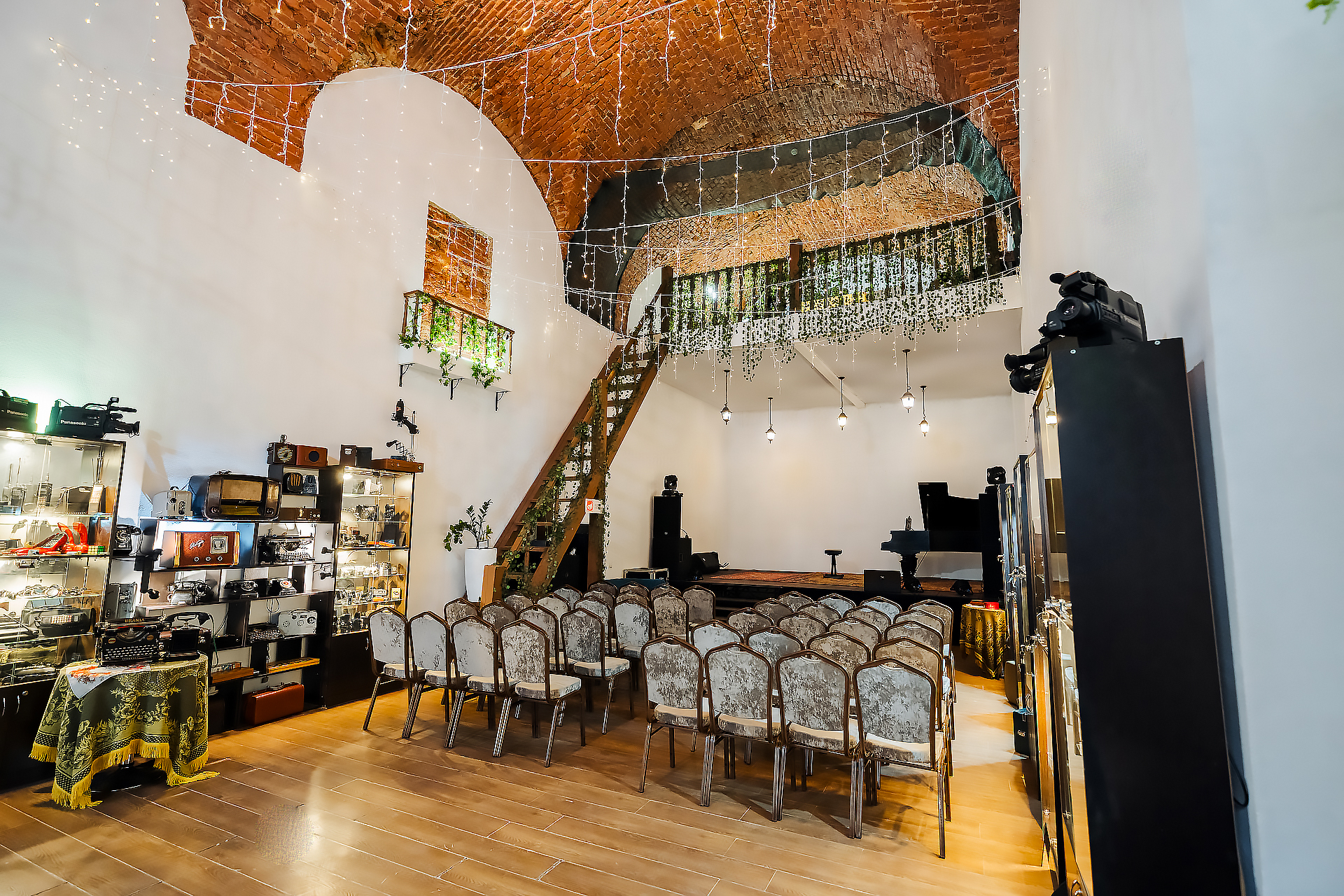 Квартет «Кругосвет-бэнд». Весне — дорогу