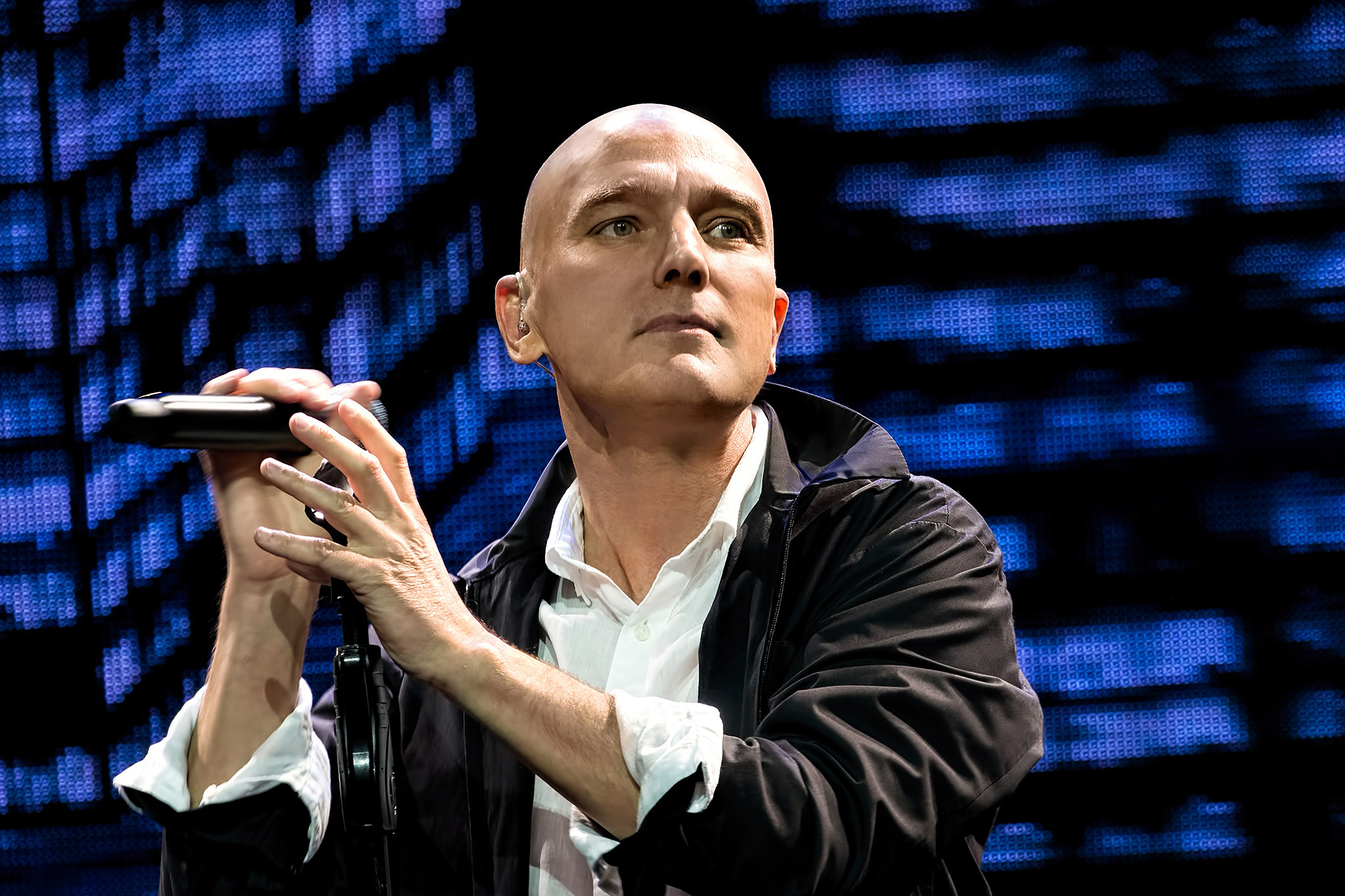 Андрей Державин