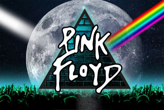 Pink Floyd» — легендарные хиты в сопровождении симфонического оркестра