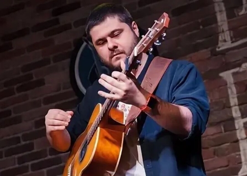 Николай Иванилов и Артём Стульников