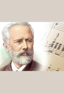 Музыка при свечах. Шедевры П.И. Чайковского. Щелкунчик. Лебединое озеро. Спящая красавица