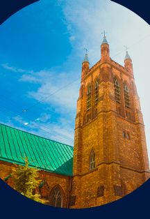 «Голоса Ангелов. Концерт к 65-летию Детской хоровой студии «Веснянка»»