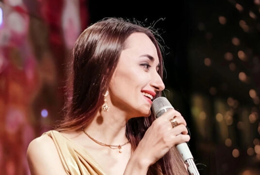 Джазовая капель