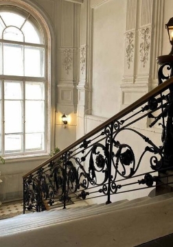 Экскурсия в особняк Шрёдера + фортепианный Музыкальные моменты