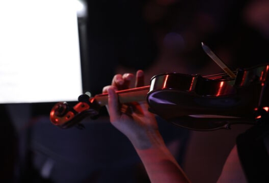 Шостакович. Курёхин