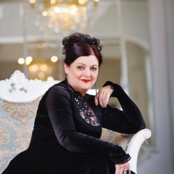 Мужиков надо любить