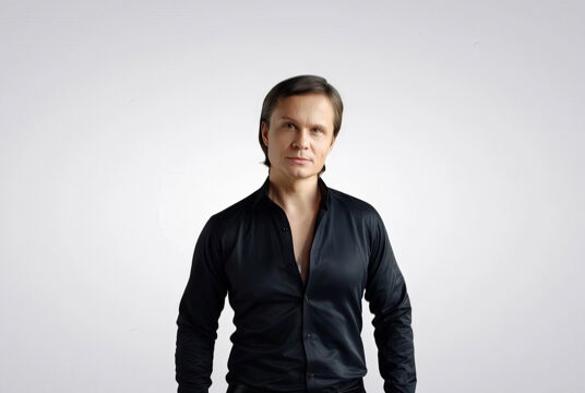 Концерт Артура Руденко