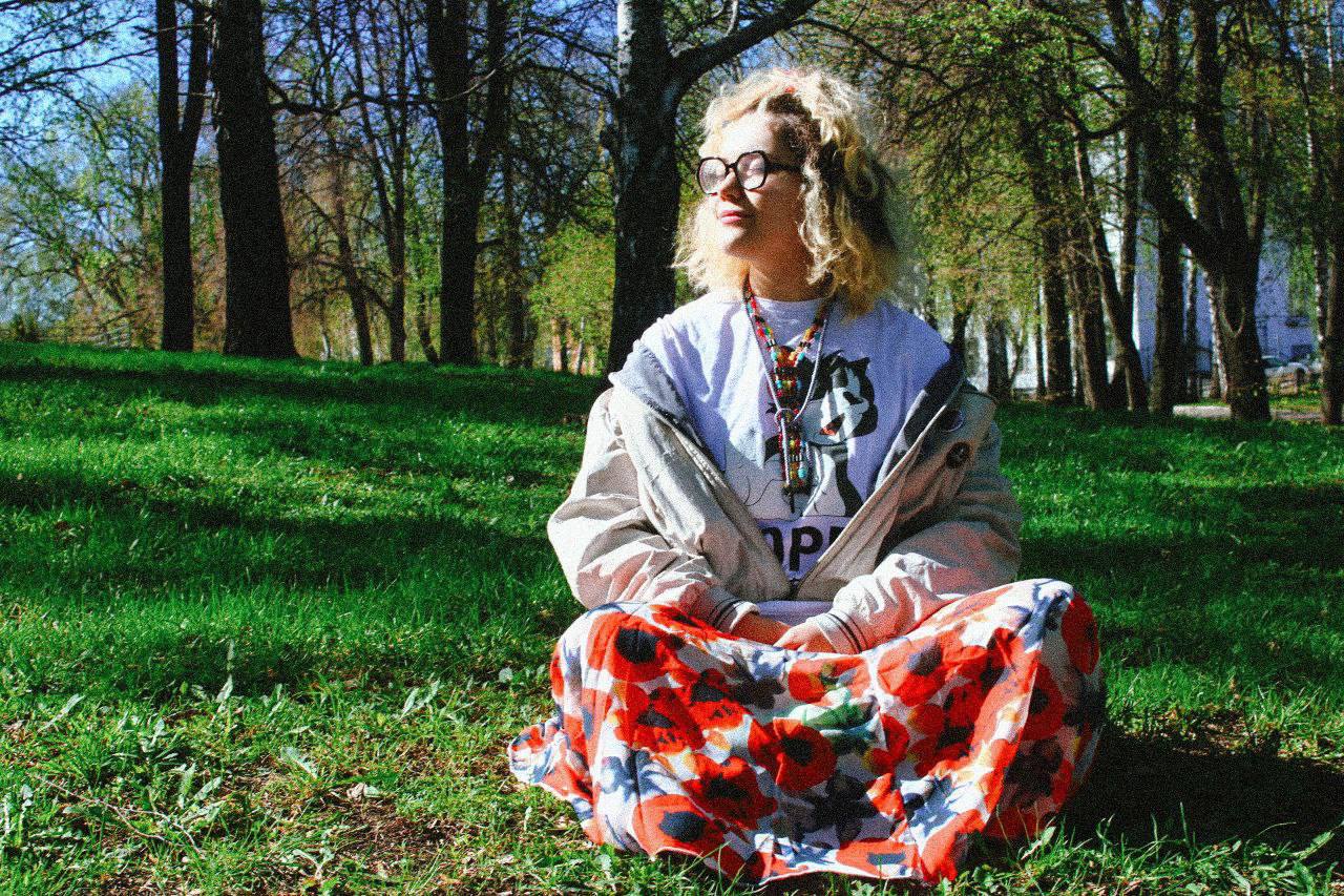 Моему сердцу