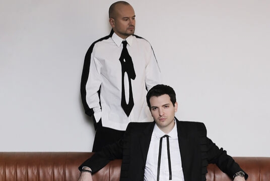 Группа «Те100стерон» с программой «Для влюбленных»