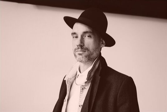 Василий Уриевский. Акустика