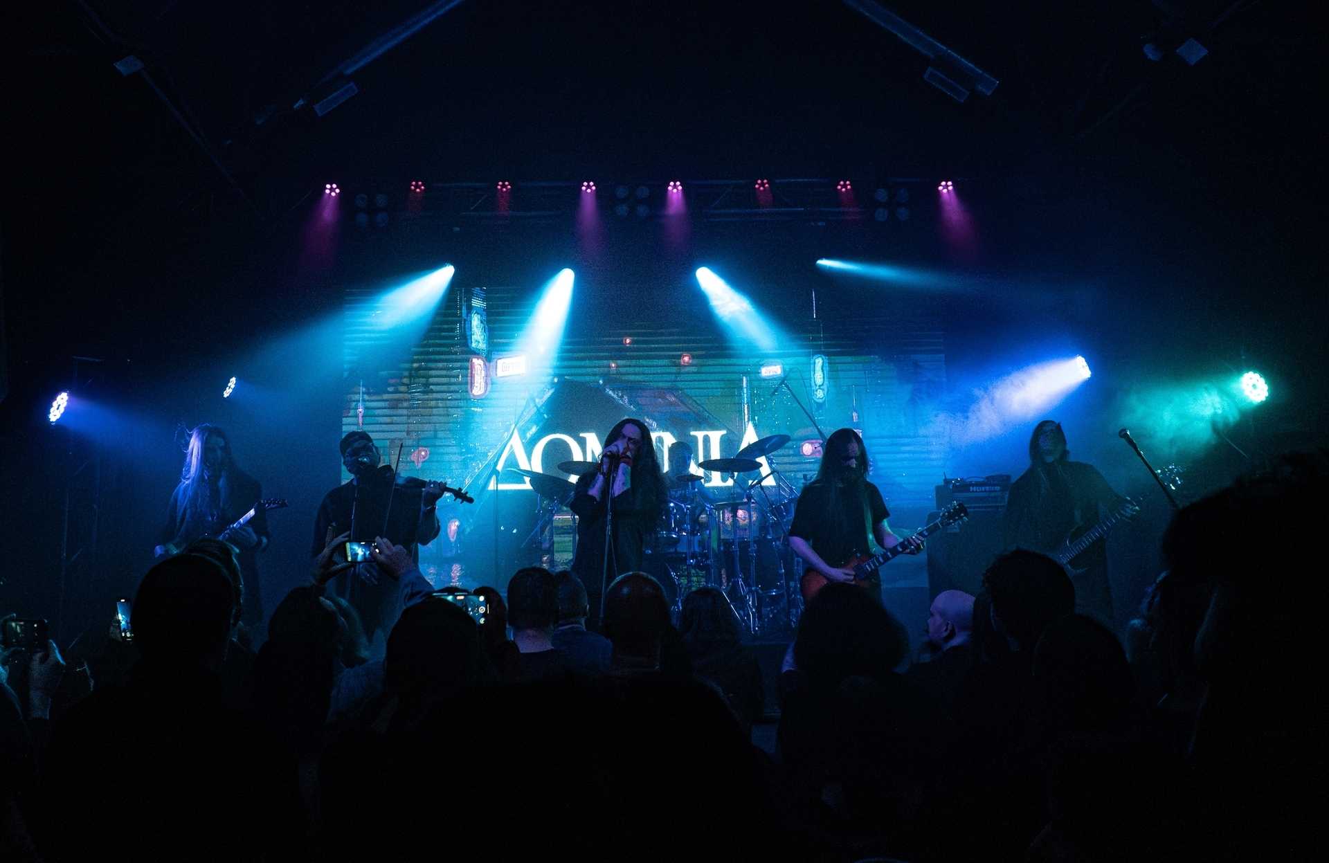 Доминиа / Dominia