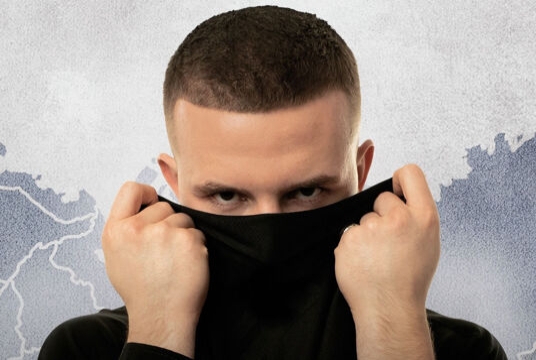 Большой сольный концерт Icegergert