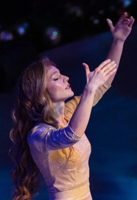 Детский хор «Аврора»