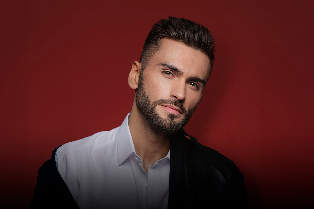 Нодар Ревия