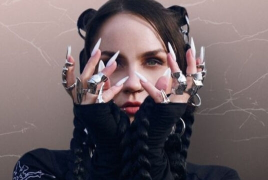 Ravdina. Meet & Greet