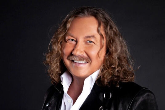 Концерт Игоря Николаева