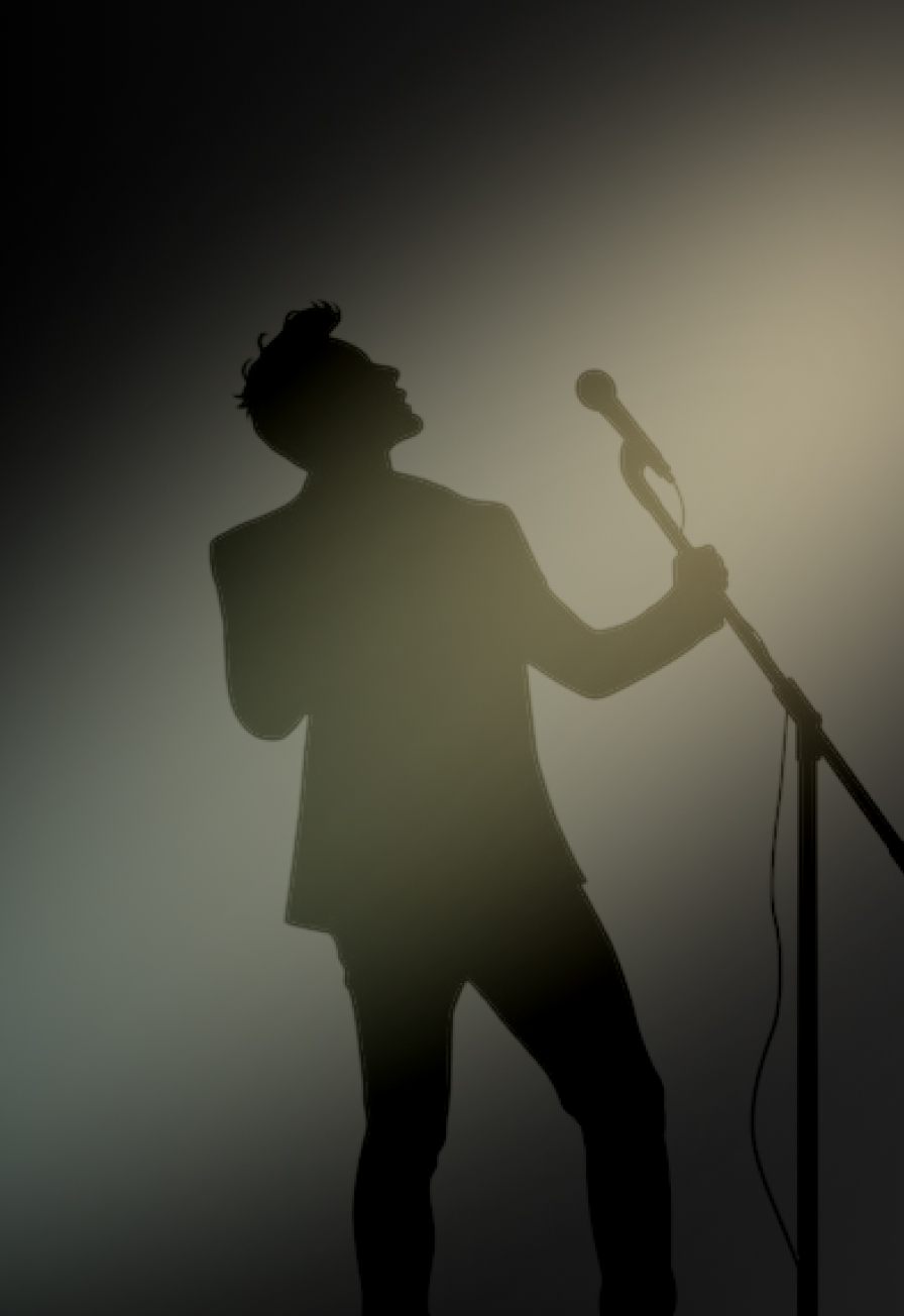 Квартирник со звездой: Данил Коновалов