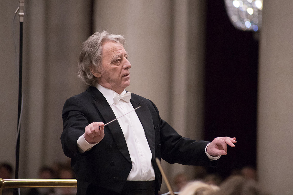 Моцарт. Реквием