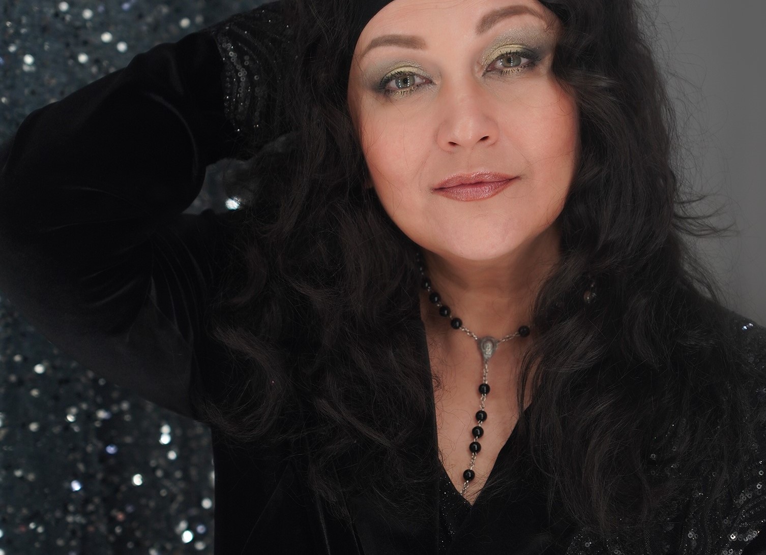 Катерина Балыкбаева и Solo Tango Orquesta