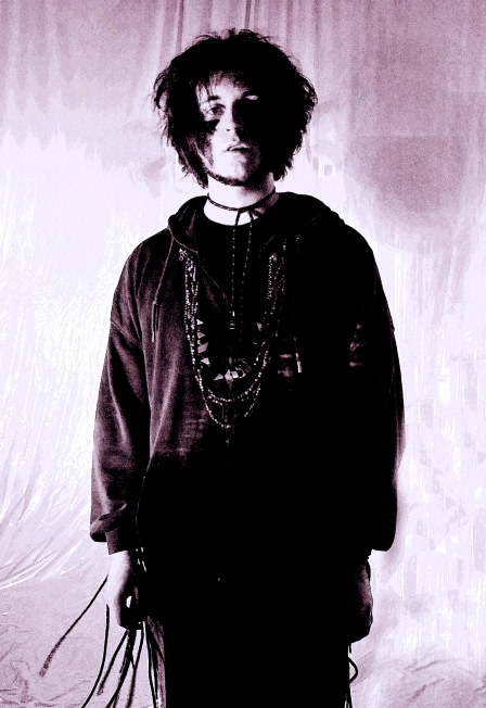 Сольный концерт Рудольфа Страусова