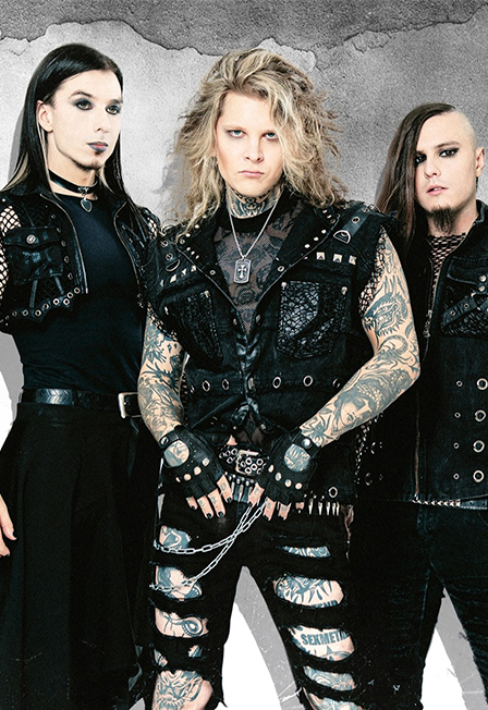 Neverlove: Last Tour (Кострома)