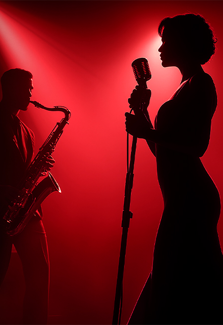 Ночной Джаз