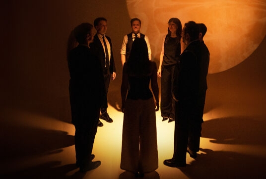 Концерт Imperialis Orchestra